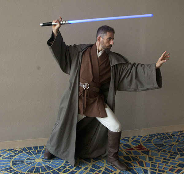 Jedi
